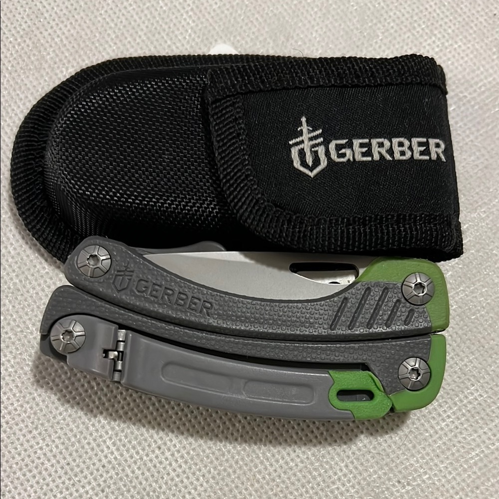 Gerber Steady Multi-Tool